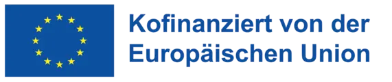 Kofinanziert von der Europäischen Union