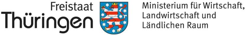 Freistaat Thüringen – Ministerium für Wirtschaft, Landwirtschaft und Ländlichen Raum