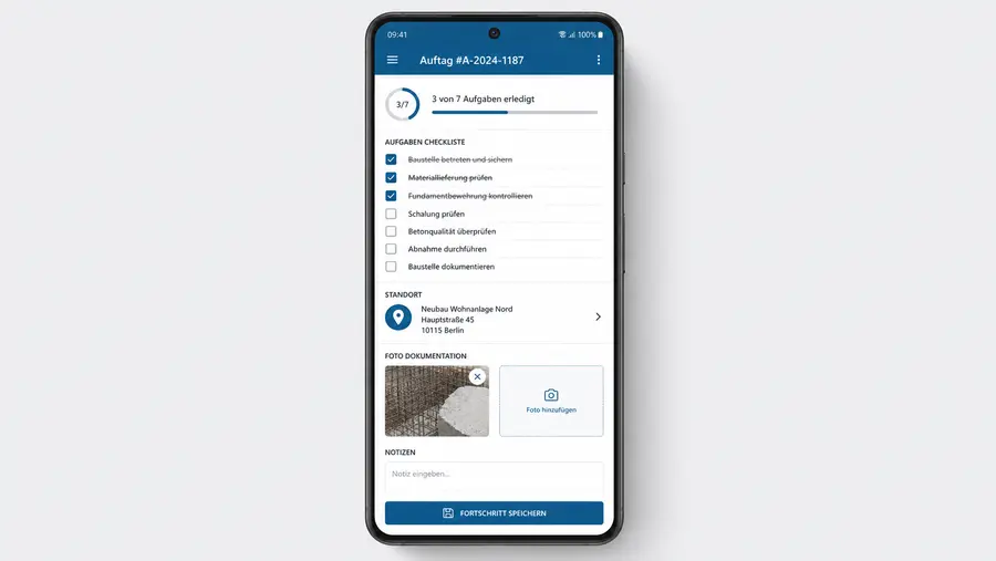 Progressive WebApps